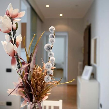 Appartement Peaceful Hideaway à Rome Extérieur photo