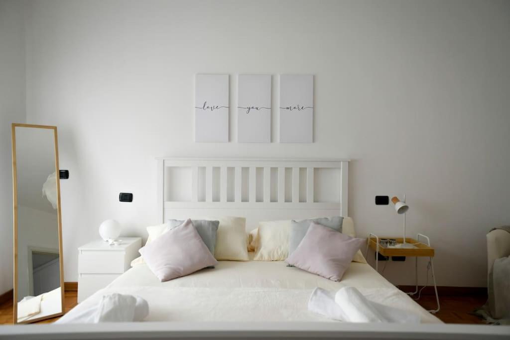 Appartement Peaceful Hideaway à Rome Extérieur photo