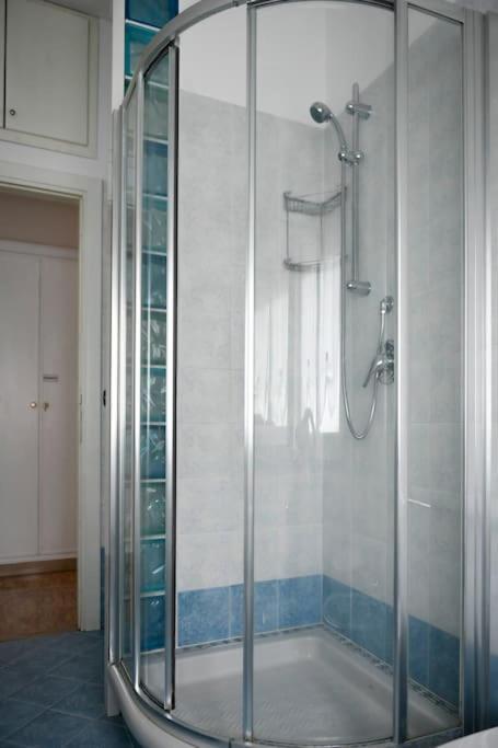 Appartement Peaceful Hideaway à Rome Extérieur photo