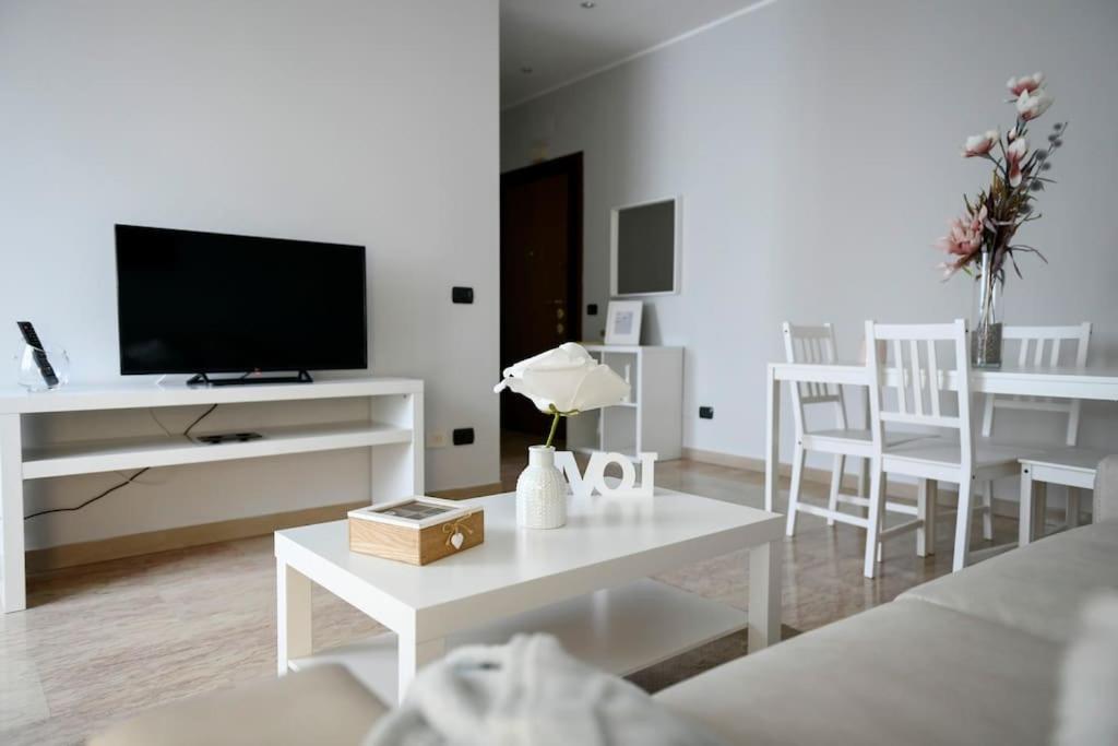 Appartement Peaceful Hideaway à Rome Extérieur photo