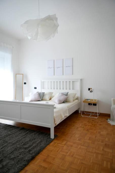 Appartement Peaceful Hideaway à Rome Extérieur photo