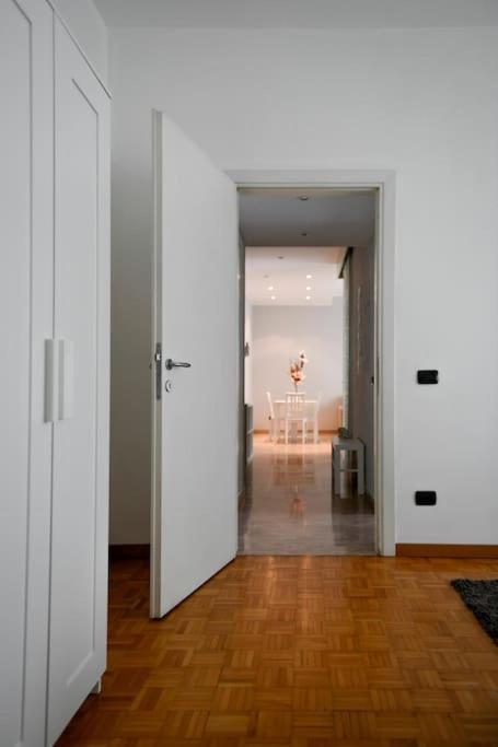 Appartement Peaceful Hideaway à Rome Extérieur photo